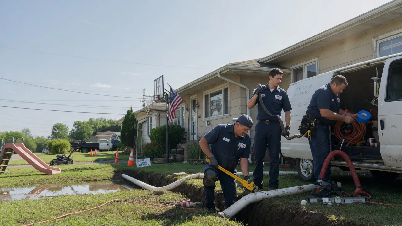 Toilet Installation in Blairstown, IA near me